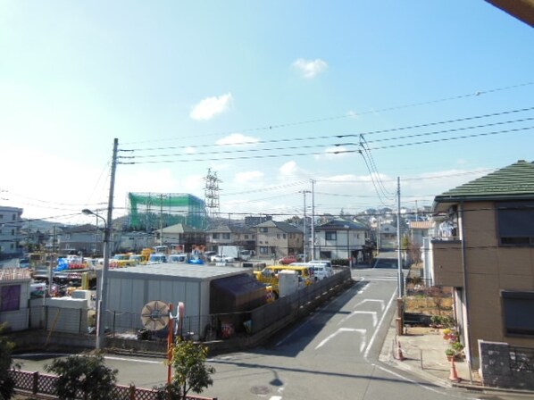 プレジールの物件内観写真